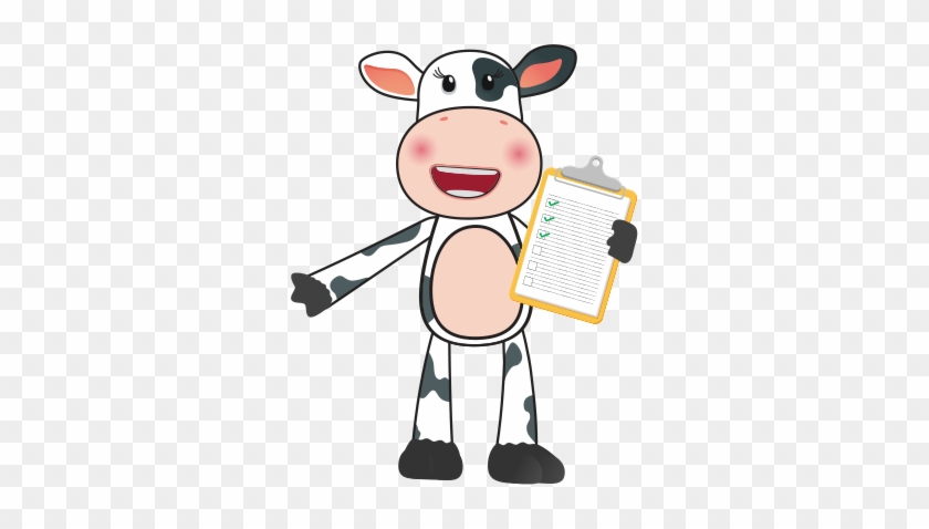 The National Dairy Council Is Now Taking Registrations - Moo Crew #654736
