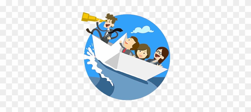 How It Works - Cartoon #654755