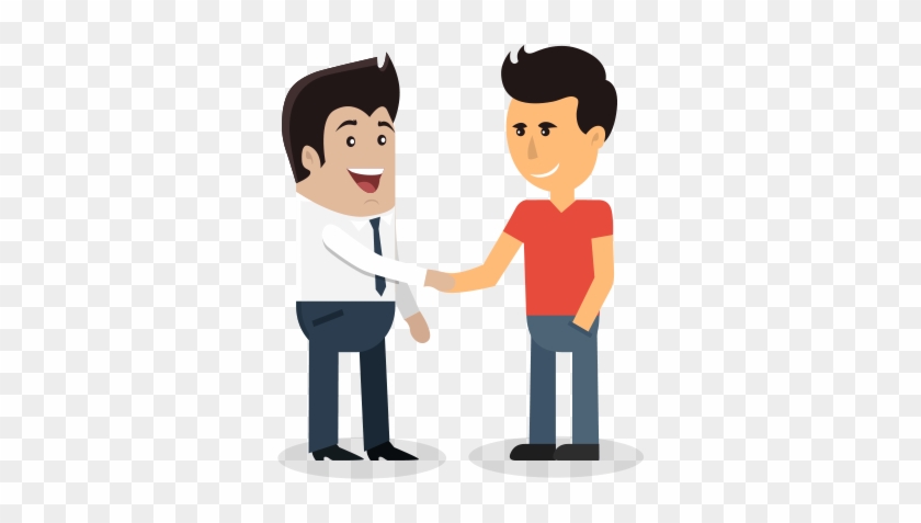 Skal Du Være Med - Cartoon #654763