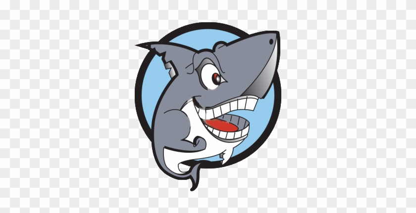Profile Image Of Yuchino - Animated Pictures Of Shark #654784