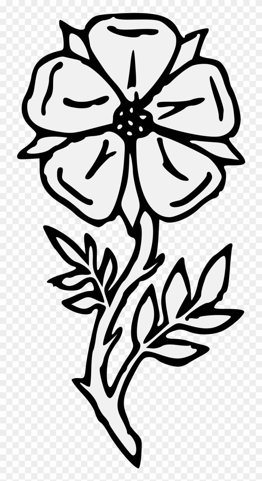Pdf - Rose Heraldry #654812