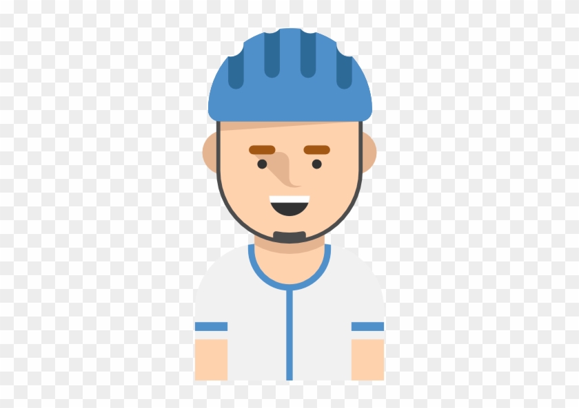 I Purchased Velosurance Early This Season After Seeing - Cyclist Avatar #654843