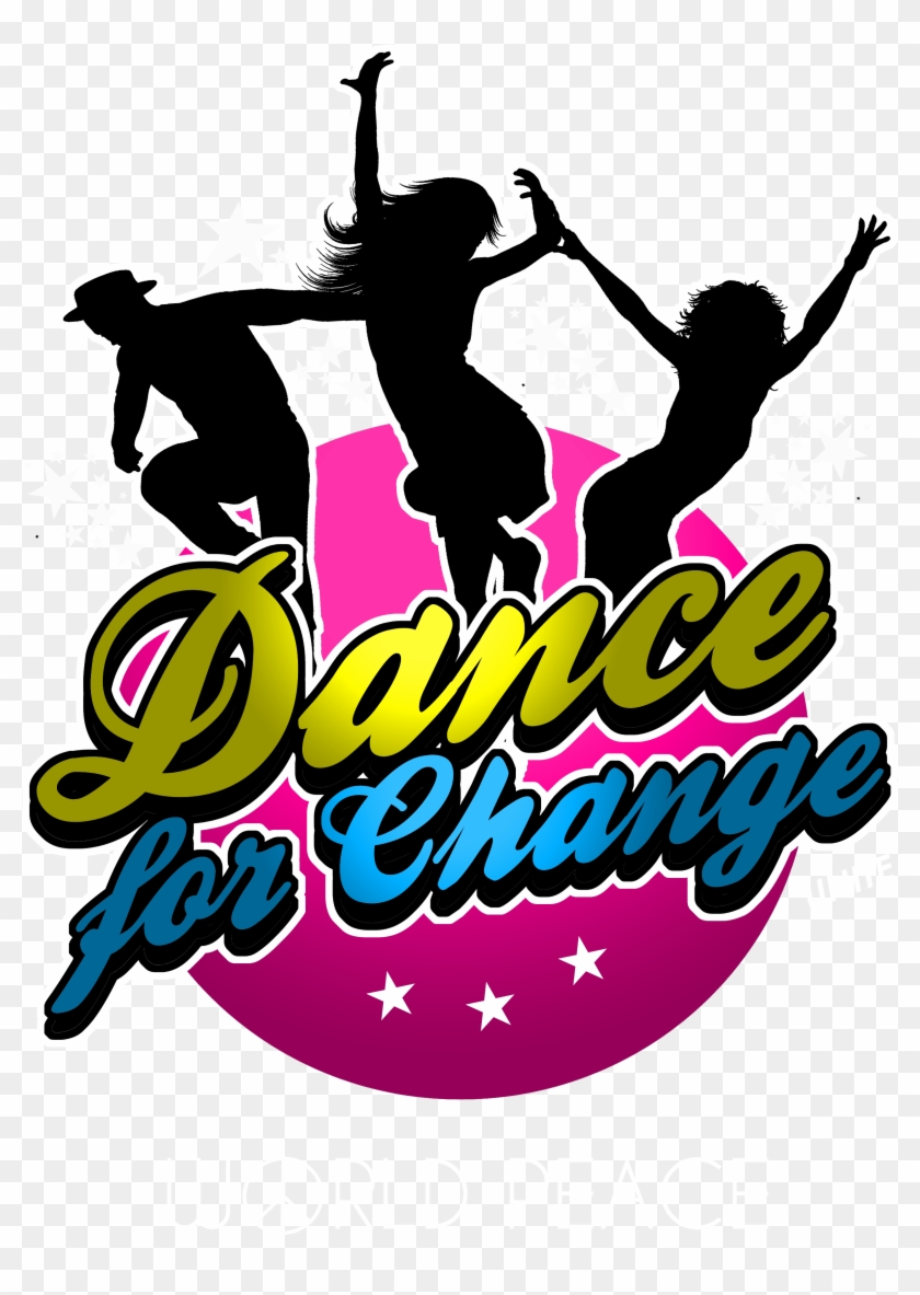 Design A Logo For A Kids Dance Recreational Dance School - Dance Logo Png #654875