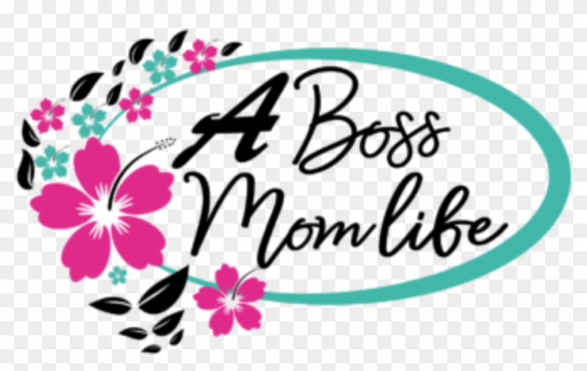 A Boss Mom Life - Boss Mom Facebook Cover #654888