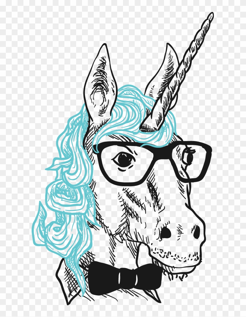 I'm A Freelancer, Gigger, Contractor In A Gig Economy - Legal Unicorn #654897