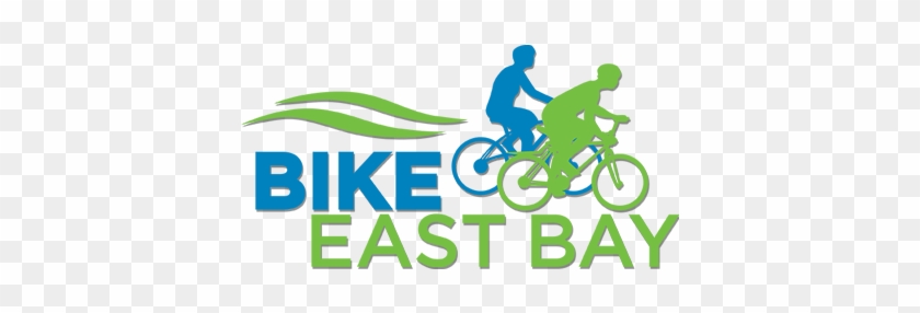 Bike East Bay Logo #654926