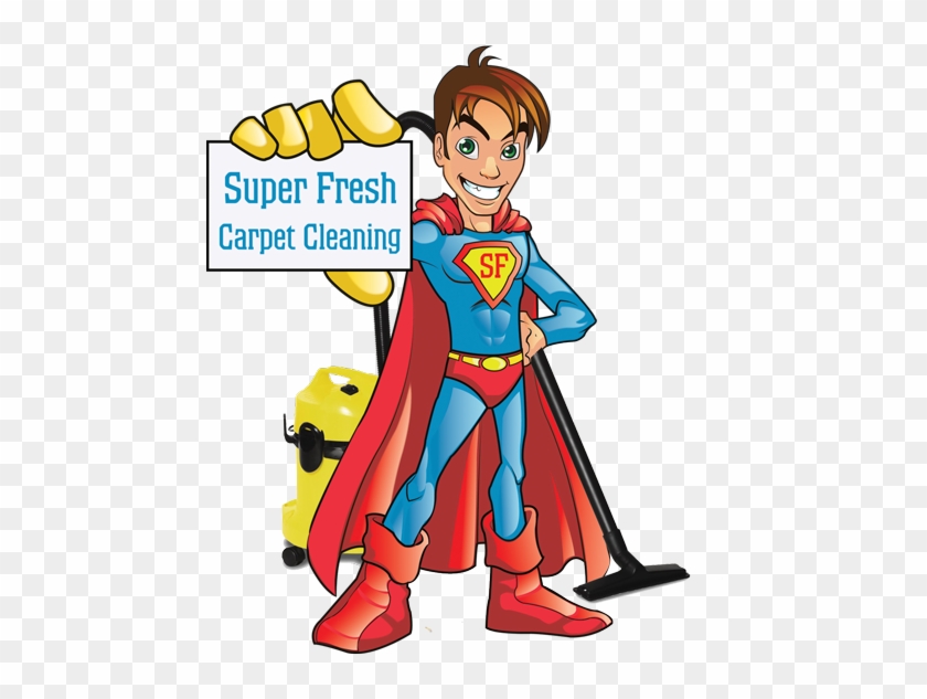 Do You Have A New Graphic Design Project That You'd - Carpet Cleaning #654950