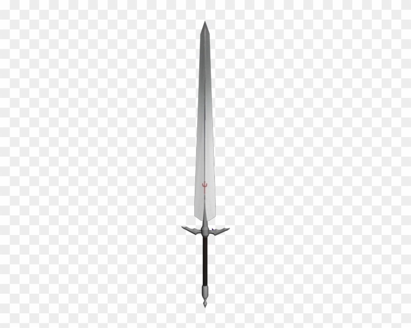 Anime Sword Png