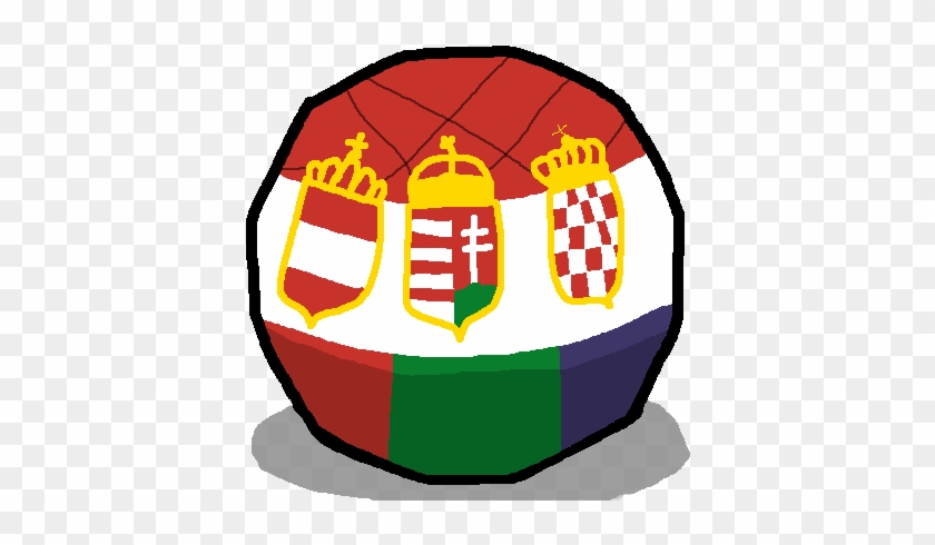 Austria - Austria Hungary Countryball #654981