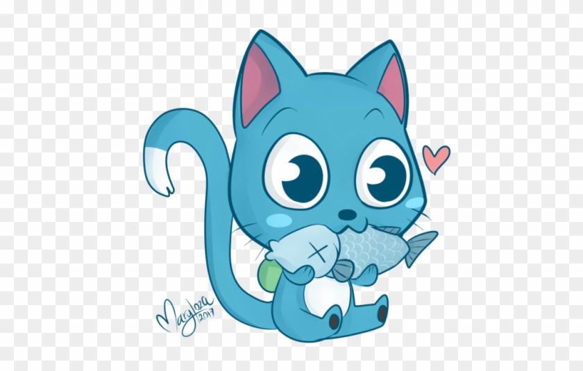 Happy - Anime #654988