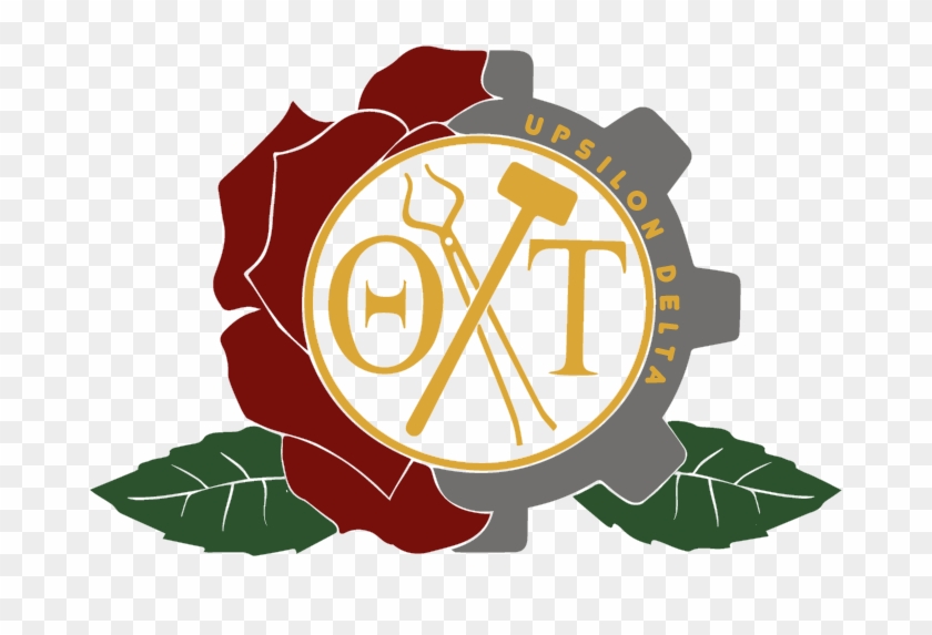 Theta Tau - Theta Tau #654990