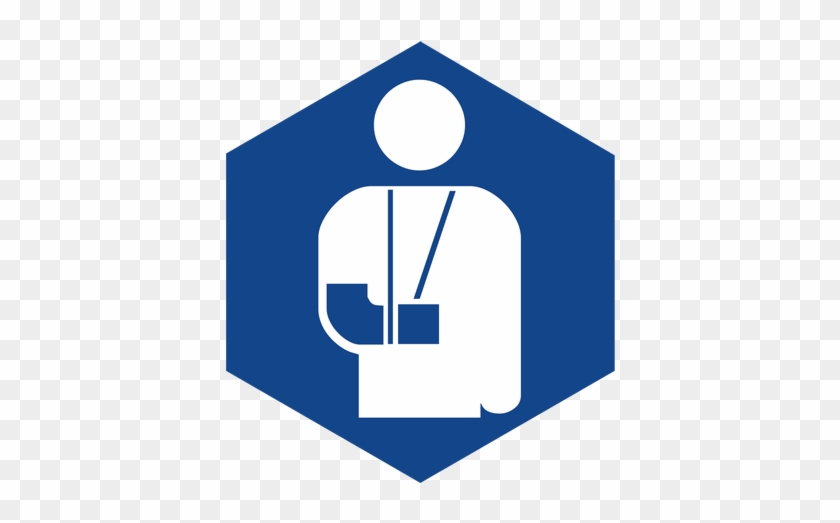 As - Personal Accident Insurance Icon #655008