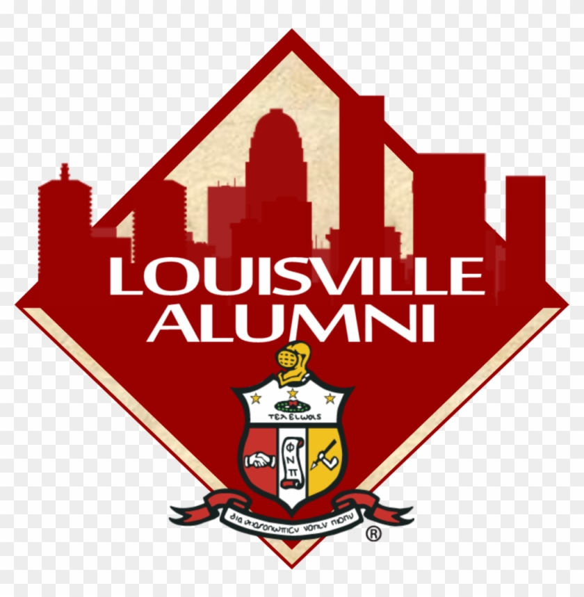 Louisville Alumni - Kappa Alpha Psi Coat #655045