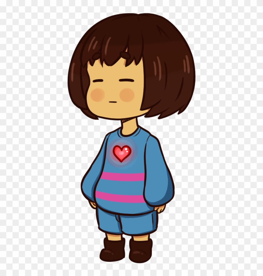 Undertale Frisk By Charliesgallery Undertale Frisk Undertale Frisk Png Free Transparent Png Clipart Images Download