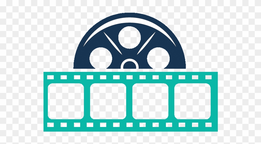 64 Movie Icon Packs - Movie Film Icon Png #655069