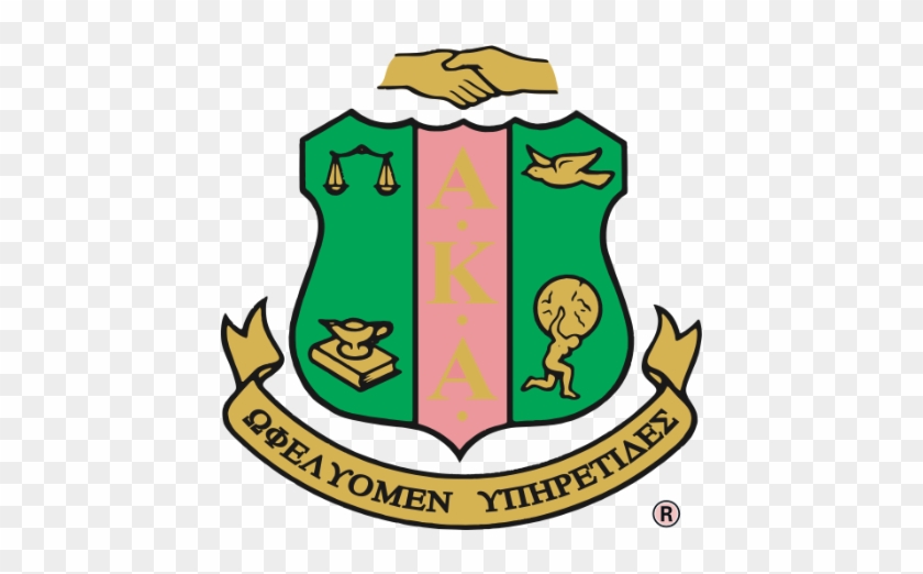 Alpha Kappa Alpha Symbols