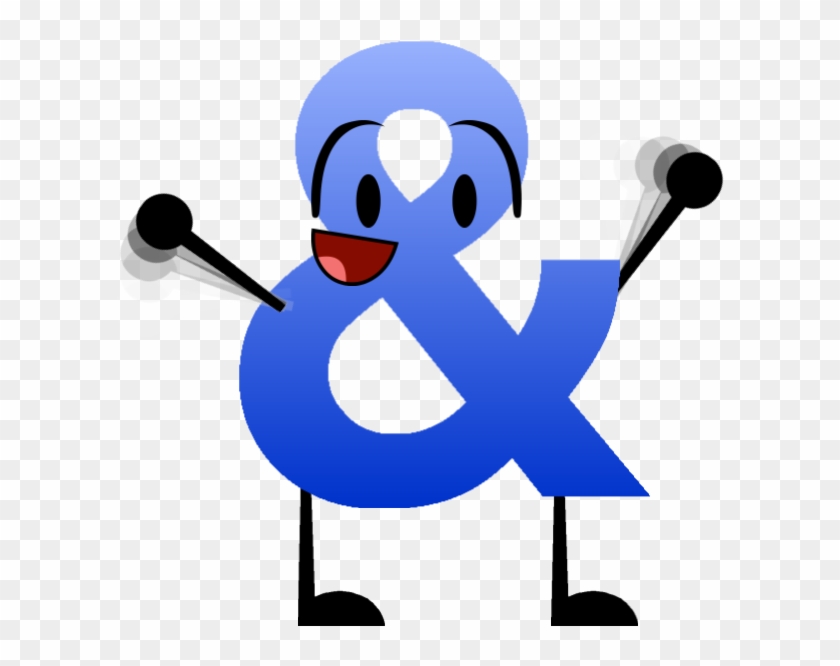 Ampersand - Ampersand #655129