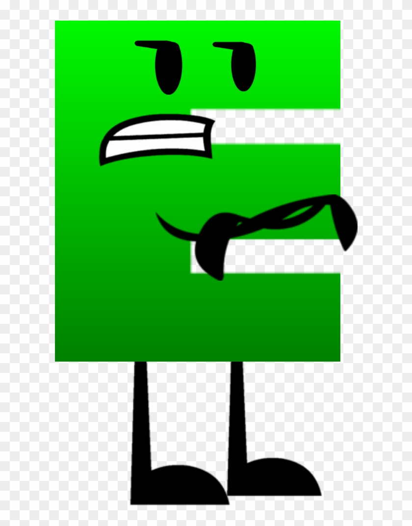 Sonic - Bfb Characters Bfdi Assets #655139