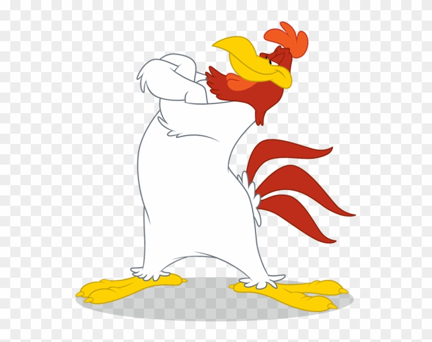 Chicken From Looney Toons #655149