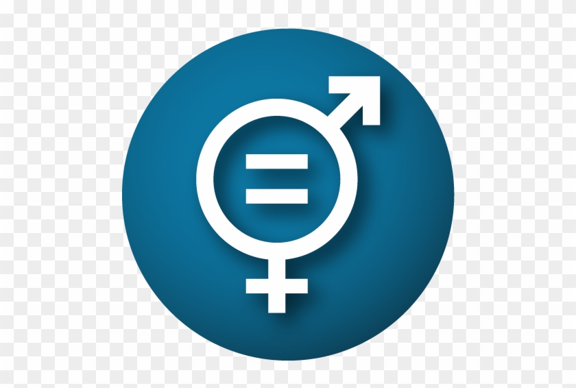 Gender Equality - Icon Results #655172