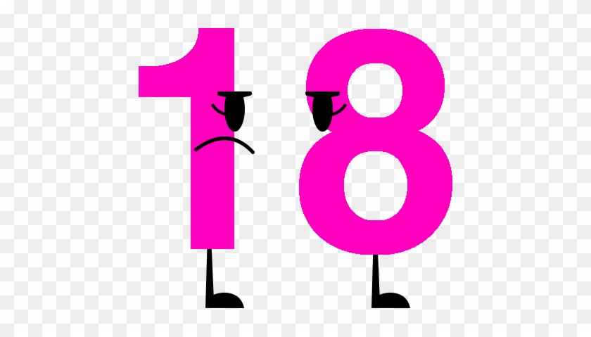 18 - 18 #655182