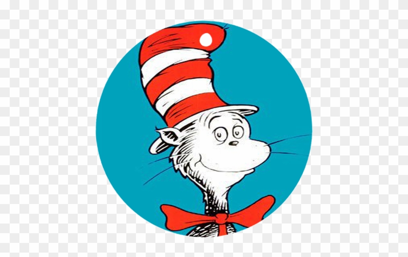 Cat In The Hat - Cat In The Hat #655195