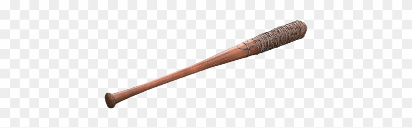 Baseball Bat Template Best Of The Walking Dead Negan - Baseball #655201