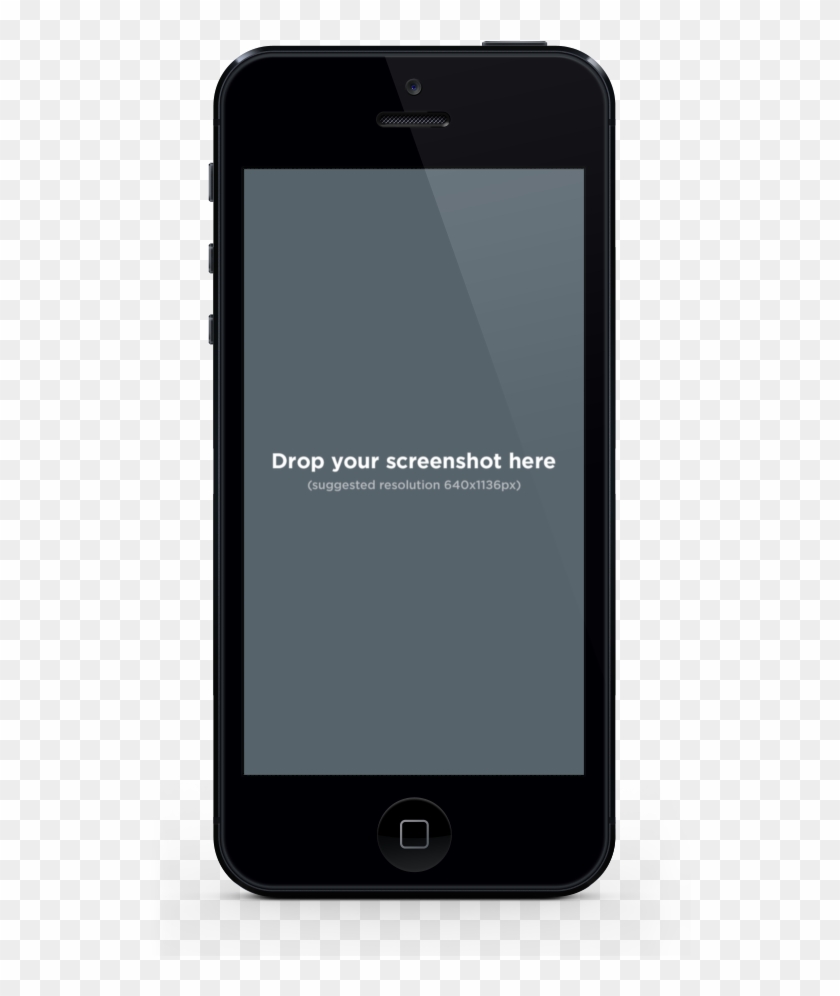 Mobile Screen - Iphone #655213