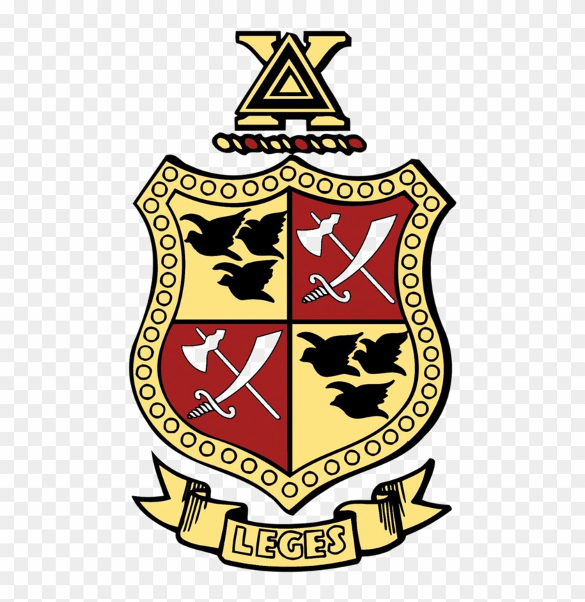 Delta Chi #655227