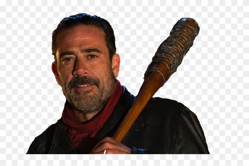 Negan Walking Dead Tv Show #655242