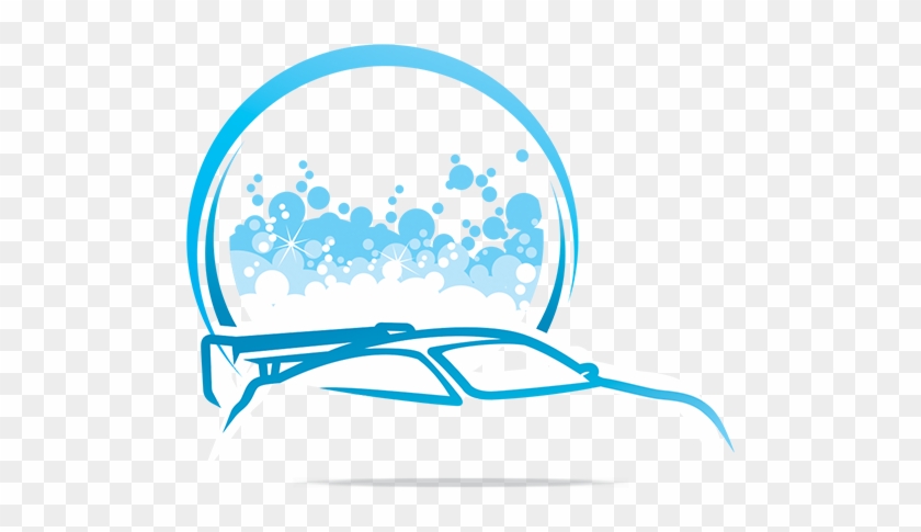 Setauket Car Wash - Vector Logo Car Wash Free #655253