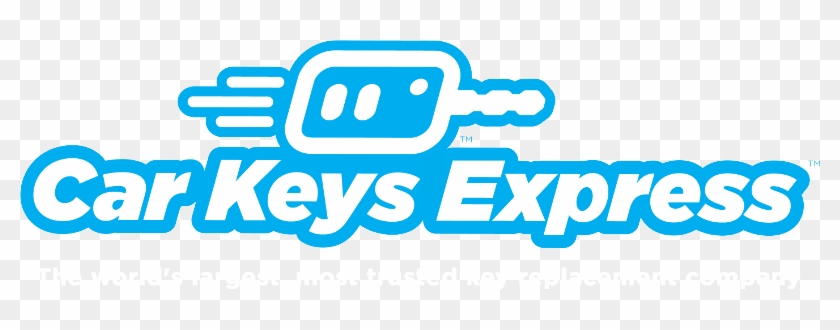Car Keys Express Logo #655256
