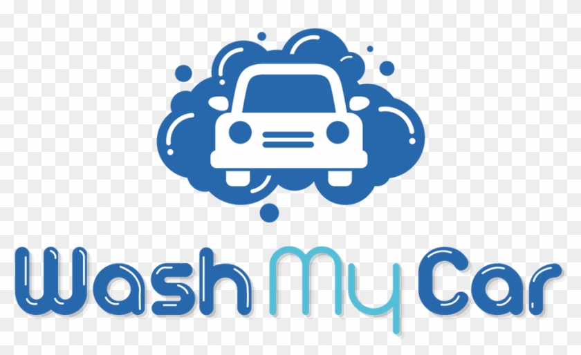 Wash My Car Logo Design - Car Wash Logo Inspiration #655263
