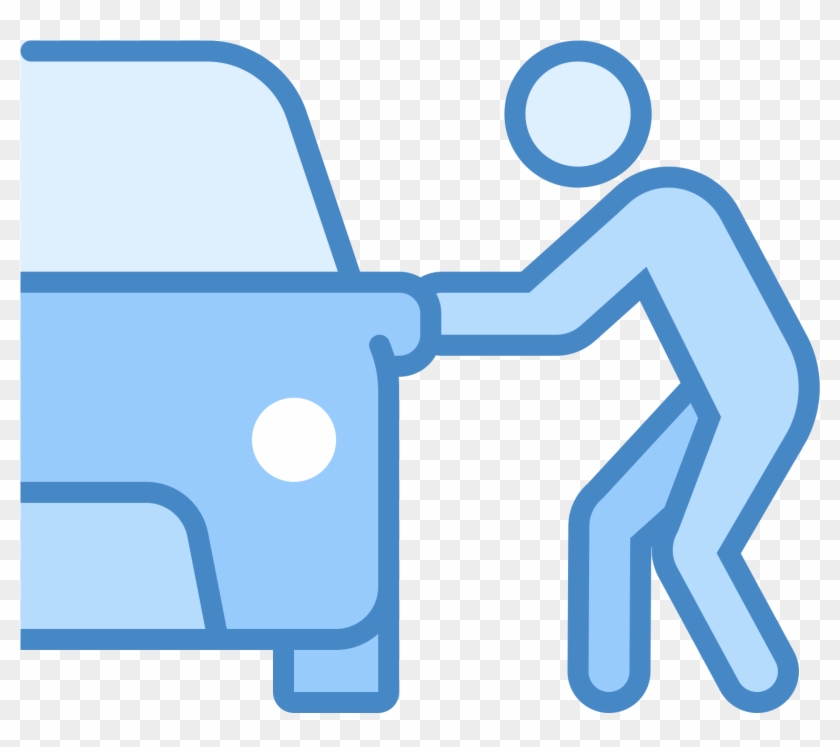 Car Theft Icon Free Download - Icon #655266