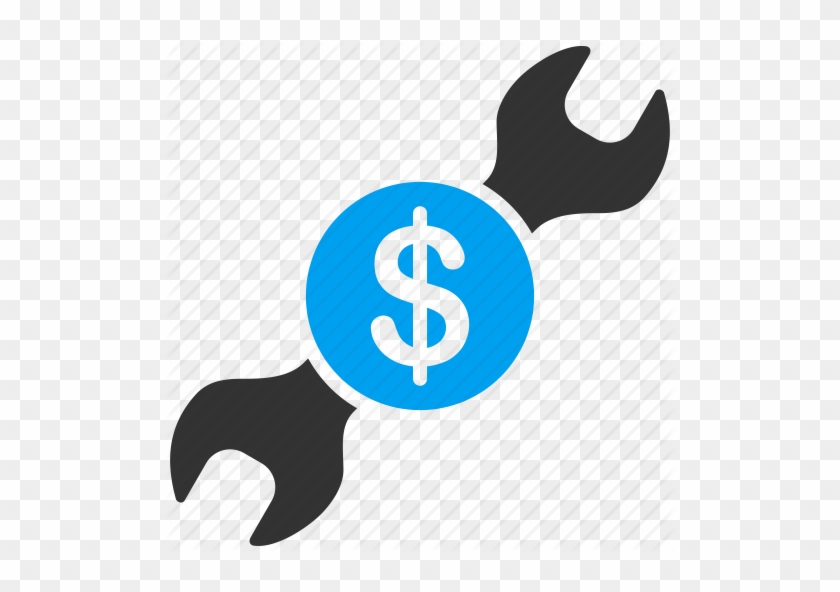 Cost Of Investment Icon - Summary Of Platform Revolution: From Geoffrey G. Parker, #655269