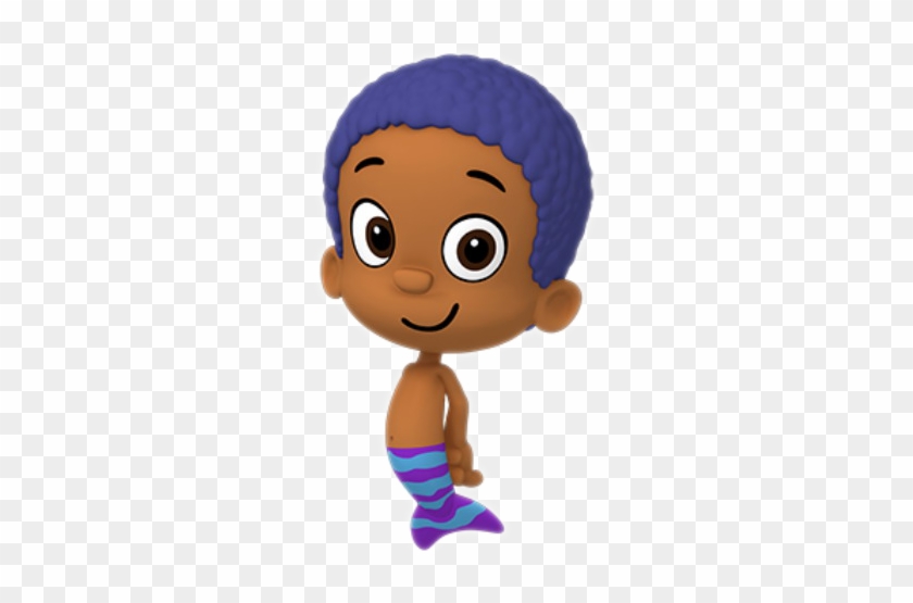 Bubble Guppies - Goby From Bubble Guppies #655274