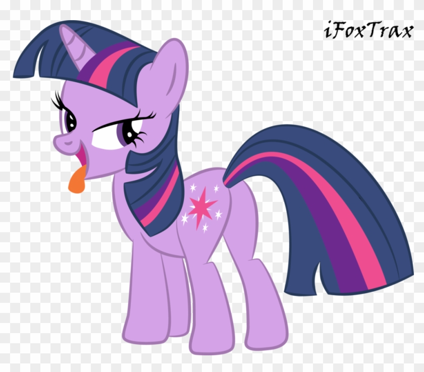 Twilight Sparkle Ponytail Download - My Little Pony Twilight Sparkle Hot #655320