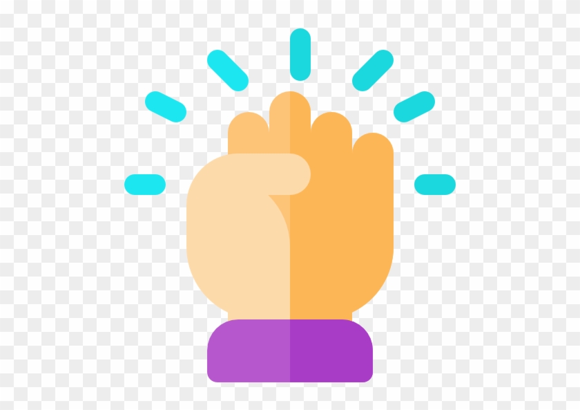 Motivation Free Icon - Motivacion Icono Png #655331