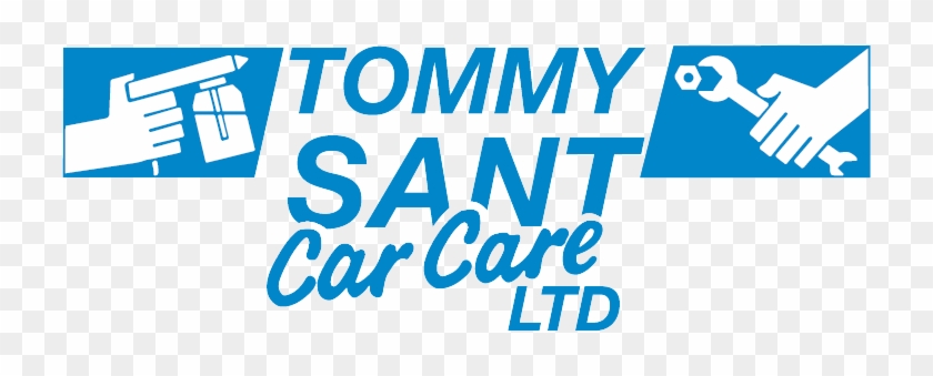 Tommy Sant Car Care Ltd - Tommy Sant Car Care #655344