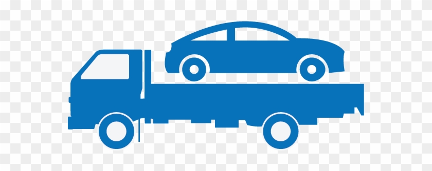 Car - Repossessions Icon Png #655347