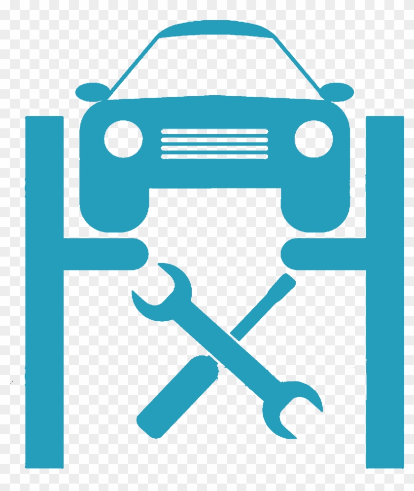 Car Motor Vehicle Service Automobile Repair Shop Computer - Car Service #655352