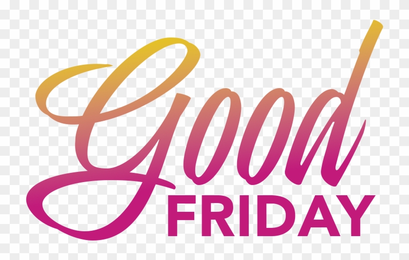 Good Friday - Holy And Great Friday #655371