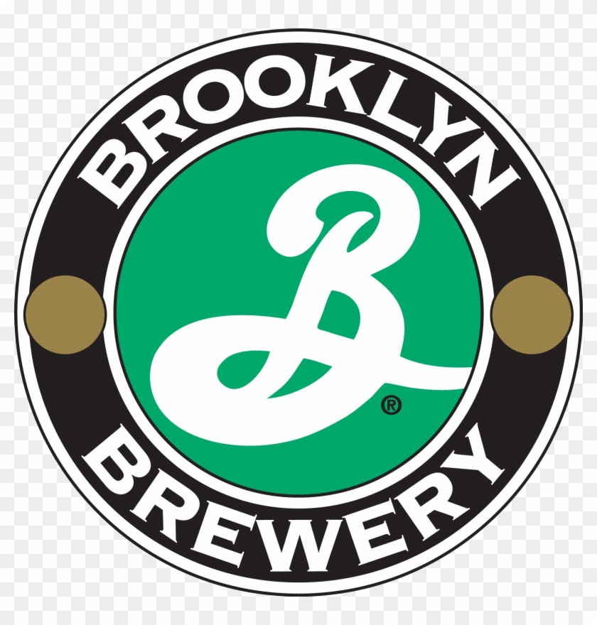 Brooklyn Brewery Logo Png - Brooklyn Lager #655388