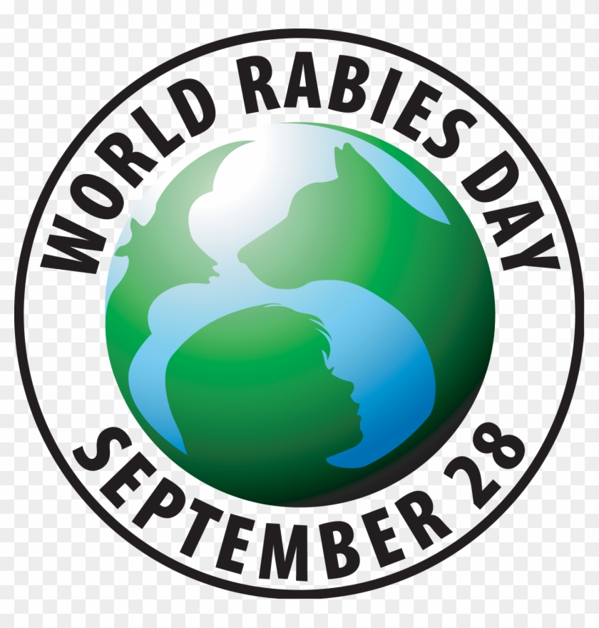 Standard Logos - World Rabies Day 2016 Theme #655392
