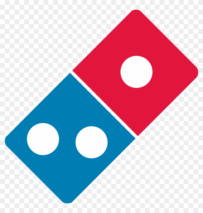 Dominos Pizza Logo - Dominos Logo #655406