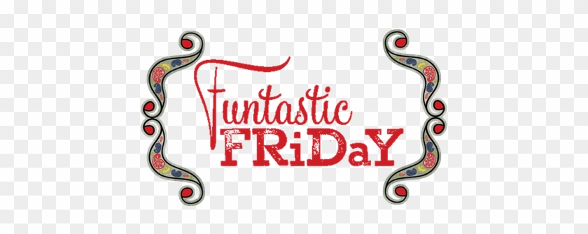 Funtastic Friday For Easter Weekend - Funtastic Friday #655409