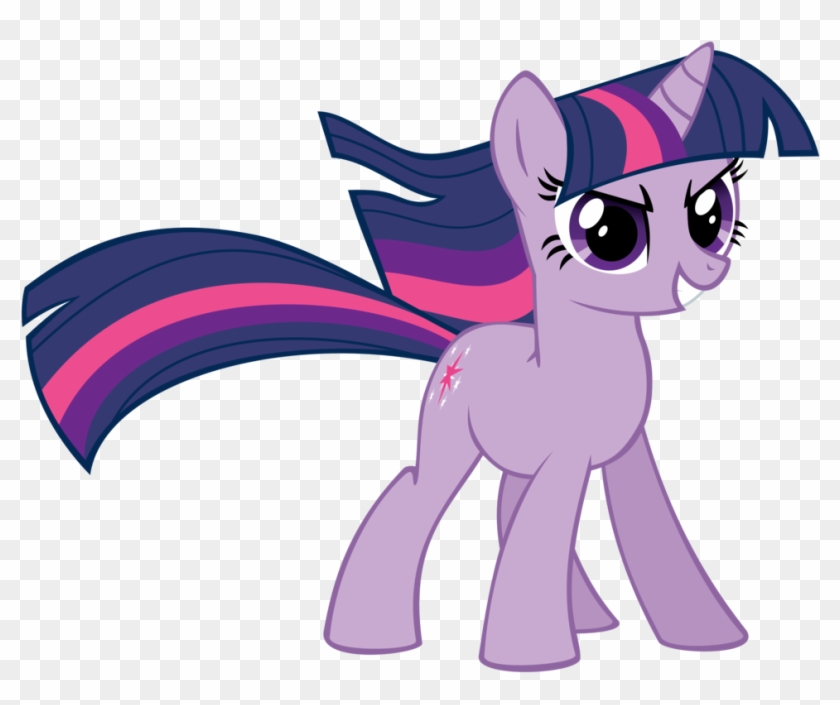 My Little Pony Twilight Sparkle Gif #655425