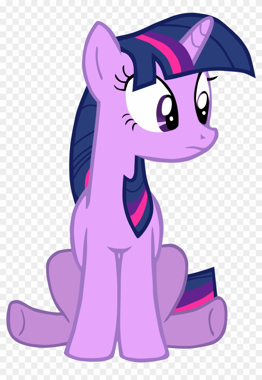 Free My Little Pony Friendship Is Magic Twilight Sparkle - My Little Pony Twilight Sit #655431