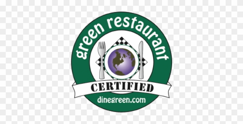 Green Restaurant Association Logo - Green Restaurant Association Certification #655433