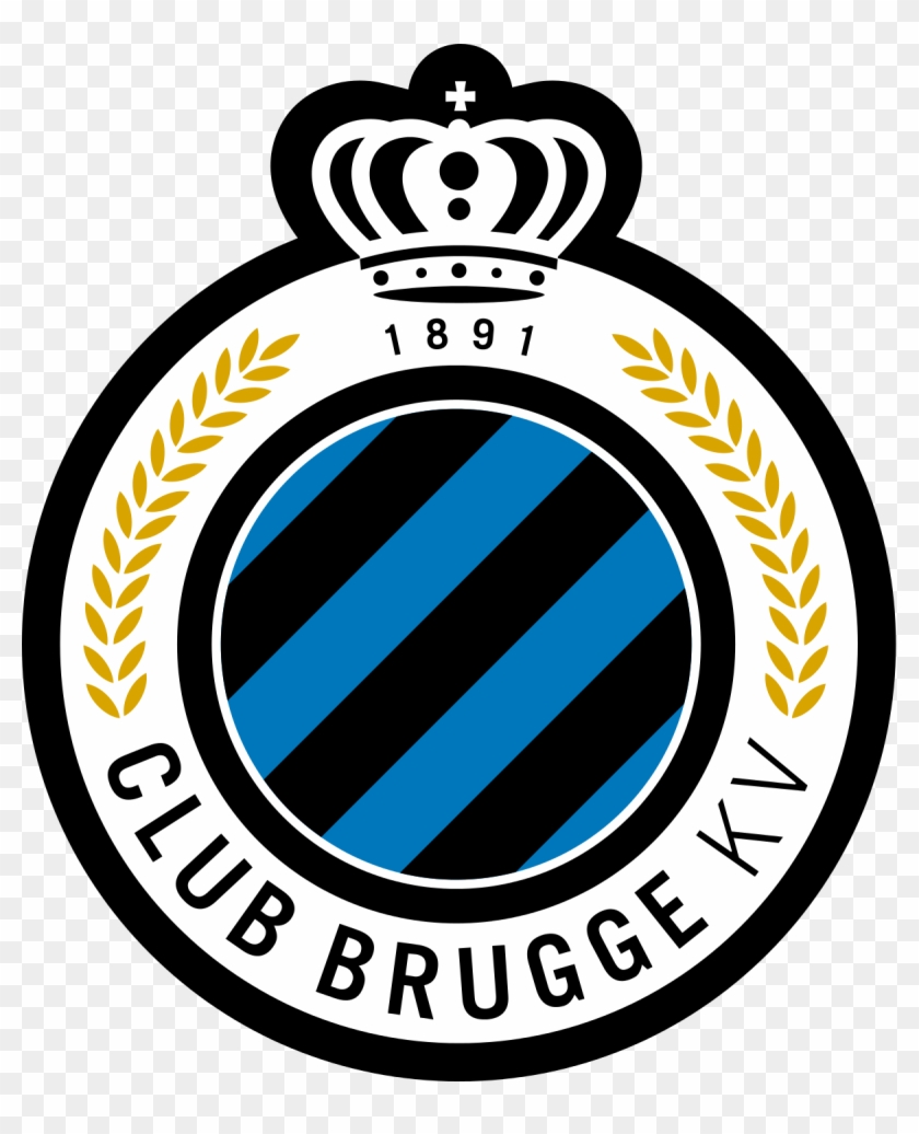 Club Brugge Logo Png #655435
